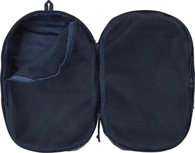Black Hole Cube - Large - Classic Navy 3