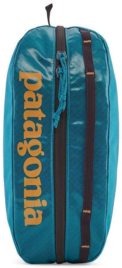Black Hole Cube - Medium - Belay Blue 1