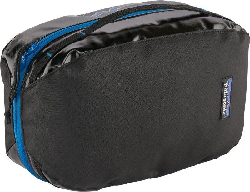 Black Hole Cube - Medium - Black w/Fitz Trout 2