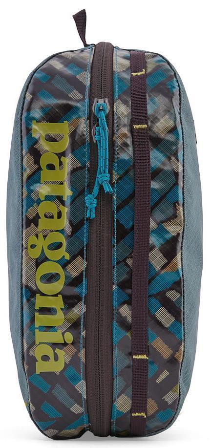 Black Hole Cube - Medium - Fitz Roy Patchwork / Nouveau Green 1