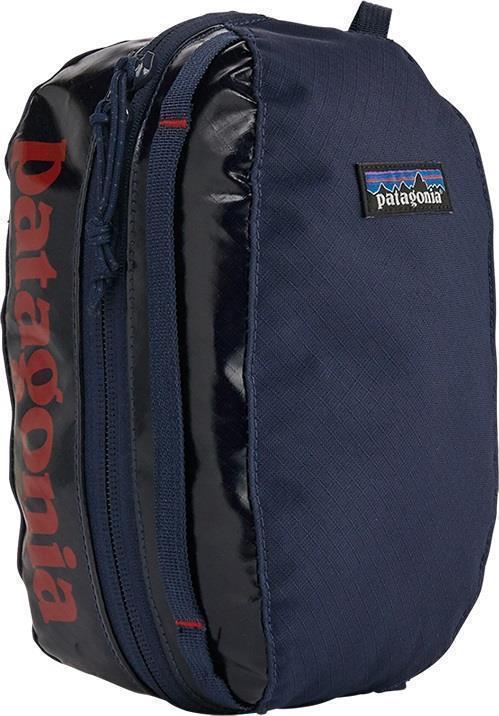 Black Hole Cube - Small - Classic Navy 1