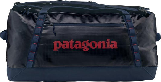 Black Hole Duffel 100L - Classic Navy 1