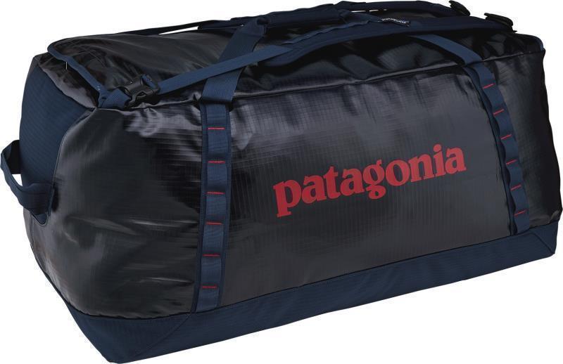 Black Hole Duffel 100L - Classic Navy 2