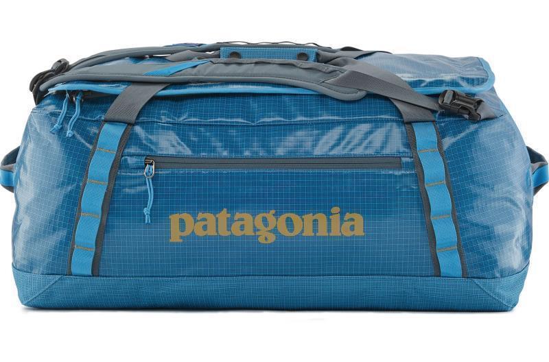 Black Hole Duffel 55L - Anacapa Blue 1