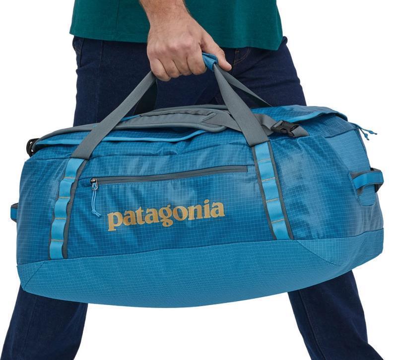 Black Hole Duffel 55L - Anacapa Blue 3