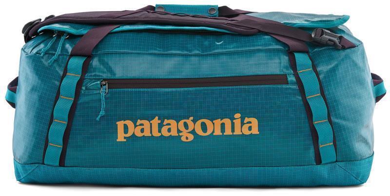 Black Hole Duffel 55L - Belay Blue 1