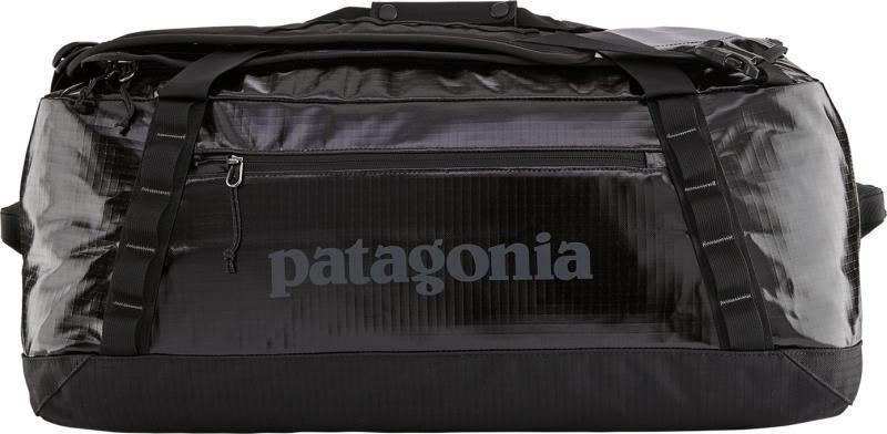Black Hole Duffel 55L - Black 1