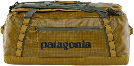 Black Hole Duffel 55L - Cabin Gold 1