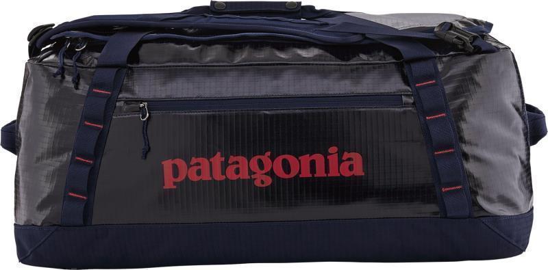 Black Hole Duffel 55L - Classic Navy 1