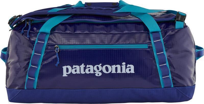 Black Hole Duffel 55L - Cobalt Blue 2