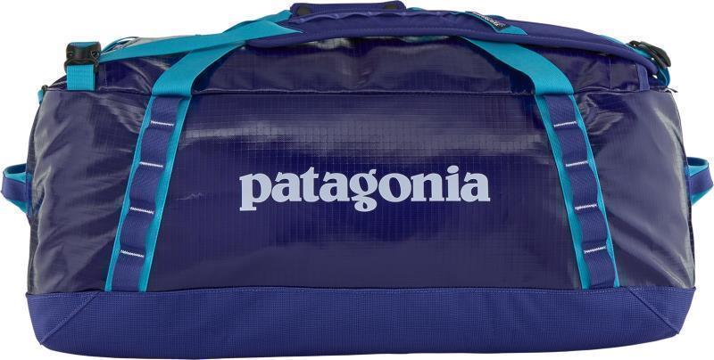 Black Hole Duffel 55L - Cobalt Blue 1