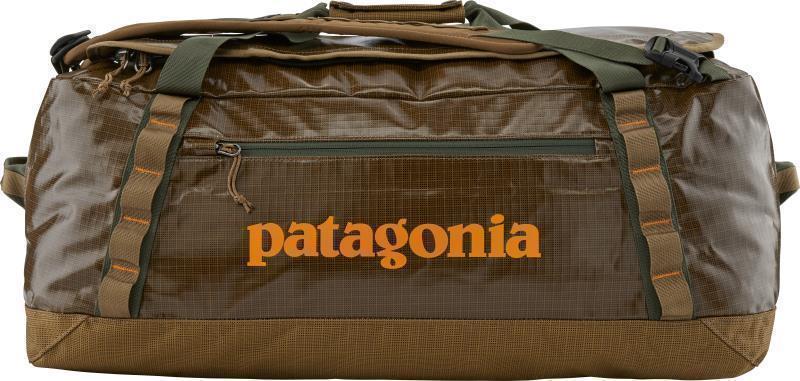 Black Hole Duffel 55L - Coriander Brown 1