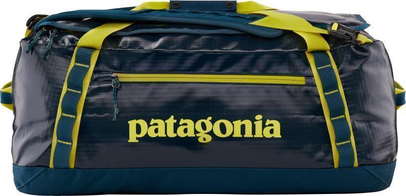 Black Hole Duffel 55L - Crater Blue 1