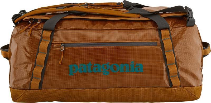 Black Hole Duffel 55L - Hammonds Gold 1