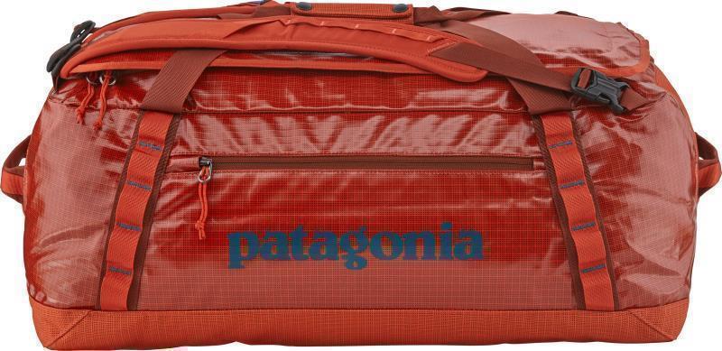 Black Hole Duffel 55L - Hot Ember 1