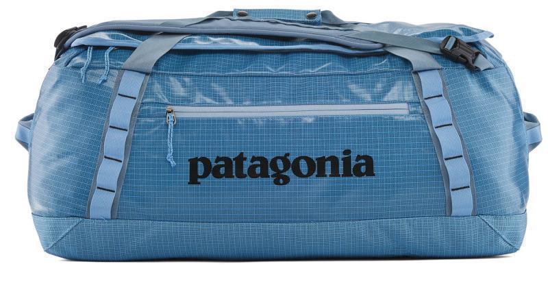 Black Hole Duffel 55L - Lago Blue 1