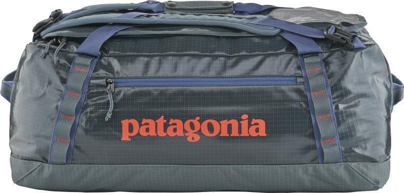 Black Hole Duffel 55L - Plume Grey 1