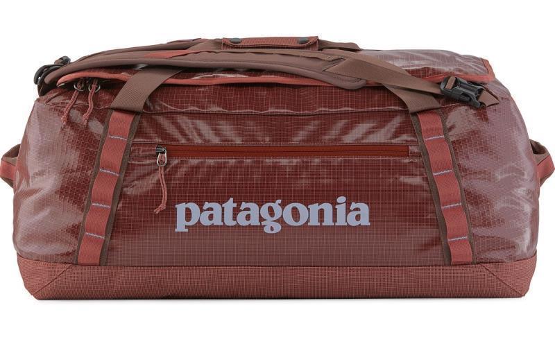 Black Hole Duffel 55L - Rosehip 1