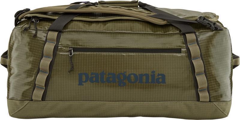 Black Hole Duffel 55L - Sage Khaki 1