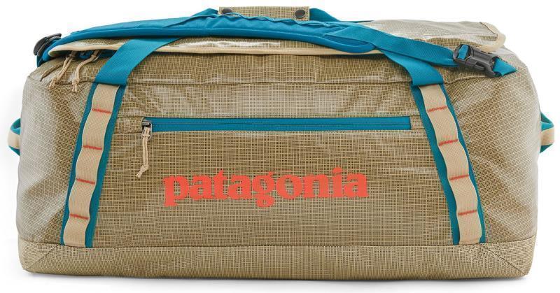 Black Hole Duffel 55L - Tinamou Tan 1