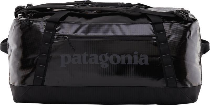 Black Hole Duffel 70L - Black 1