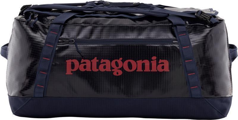 Black Hole Duffel 70L - Classic Navy 1