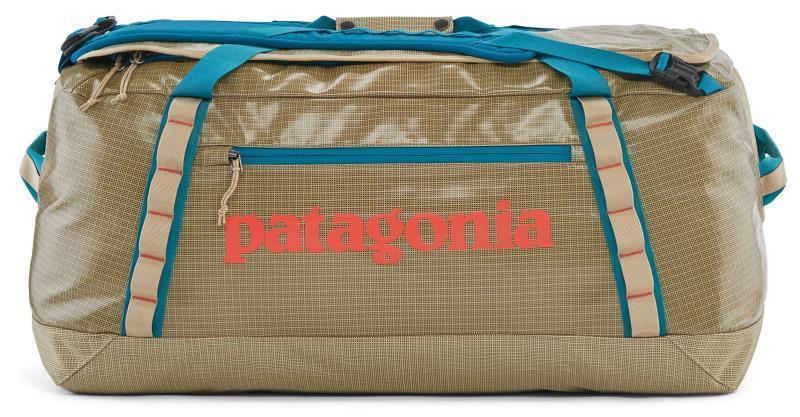Black Hole Duffel 70L - Tinamou Tan 1