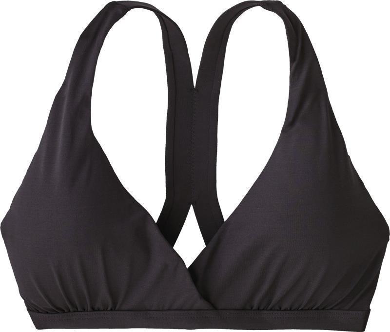 Bottom Turn Top - Womens - Ink Black 1