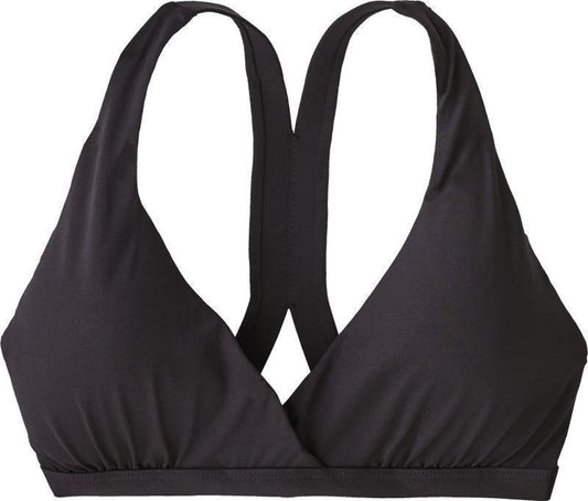 Bottom Turn Top - Womens - Ink Black 1