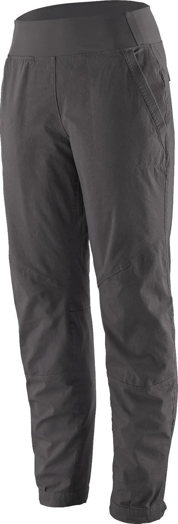 Caliza Rock Pants, Reg - Womens - Forge Grey 1