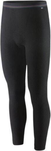 Capilene Air Bottoms - Mens - Black 1