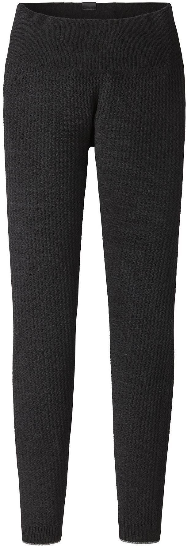 Capilene Air Bottoms - Womens - Black 1