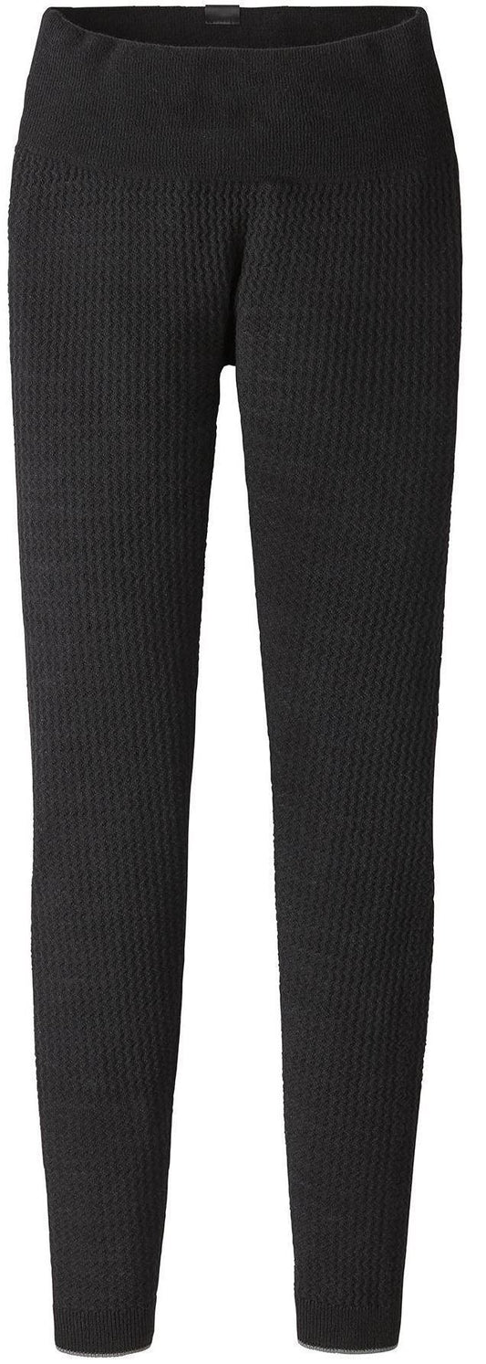 Capilene Air Bottoms - Womens - Black 1