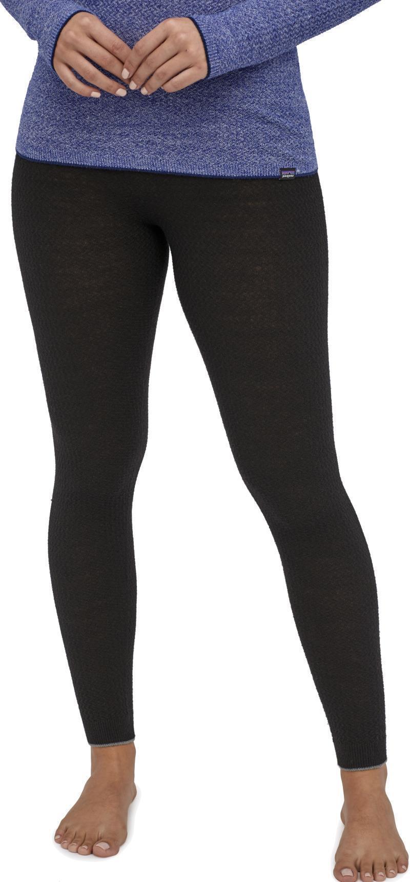 Capilene Air Bottoms - Womens - Black 2