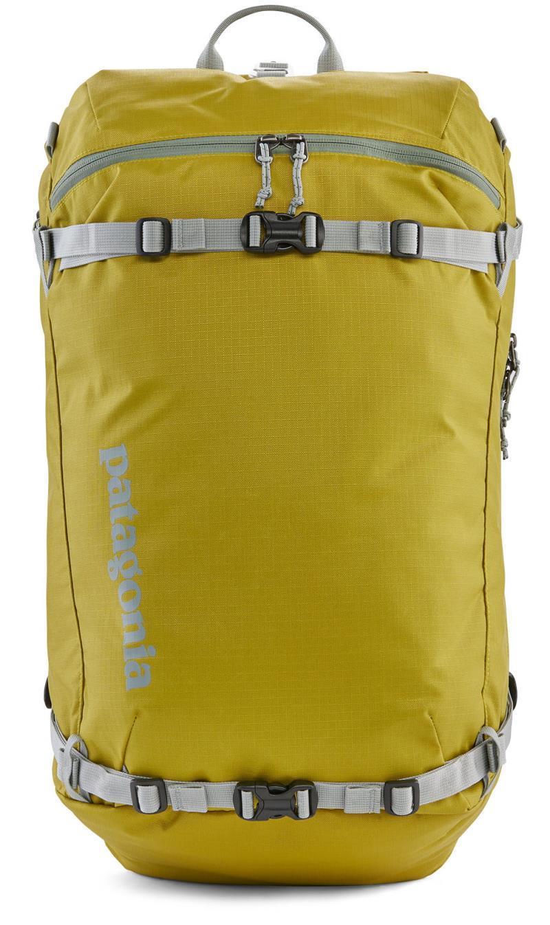 Descensionist Pack 40L - Shrub Green 2