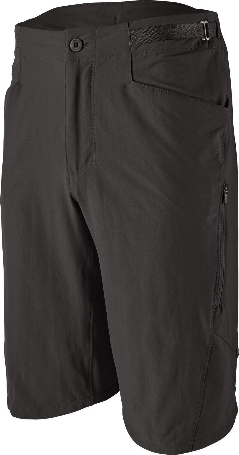 Dirt Craft Bike Shorts - Mens - Black 2