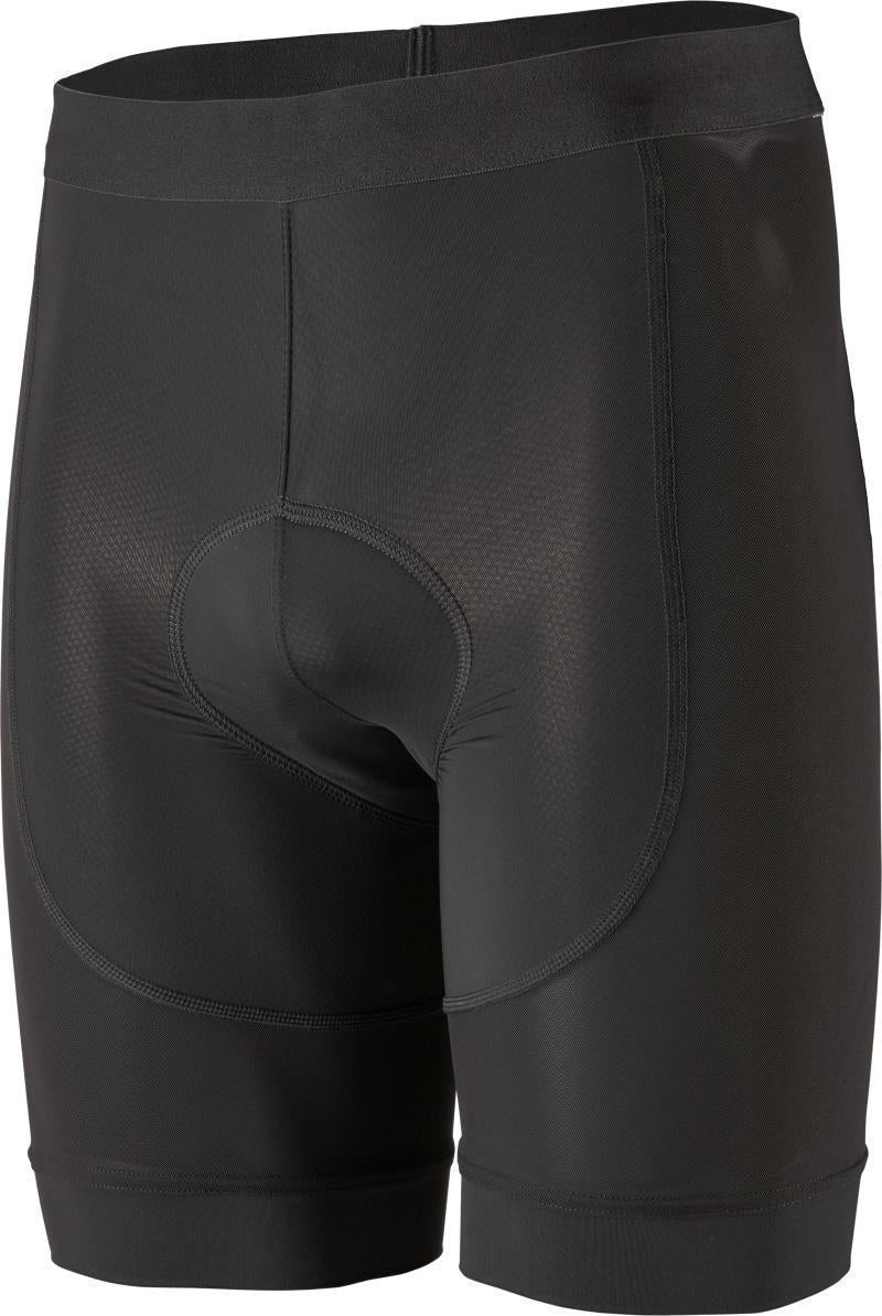 Dirt Craft Bike Shorts - Mens - Black 3