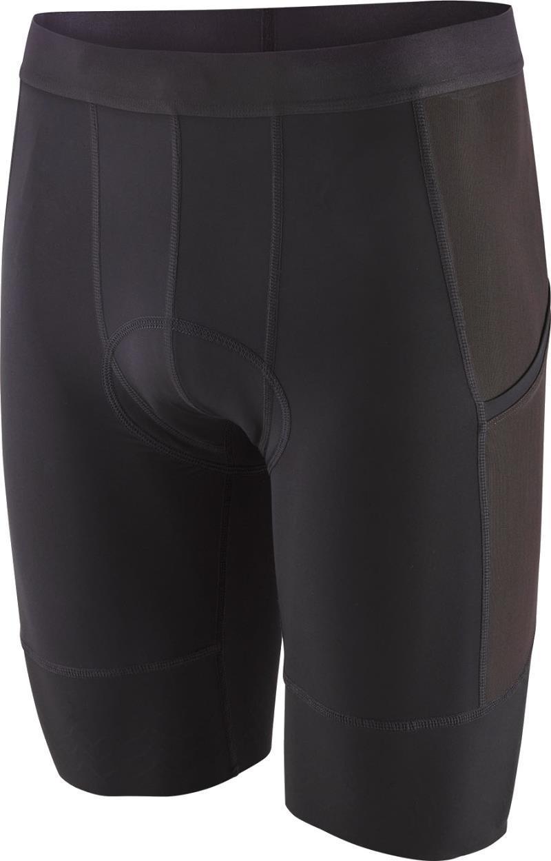 Dirt Roamer Liner Shorts - Mens - Black 1
