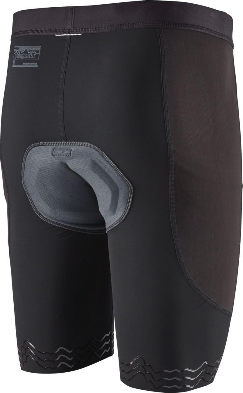Dirt Roamer Liner Shorts - Mens - Black 2