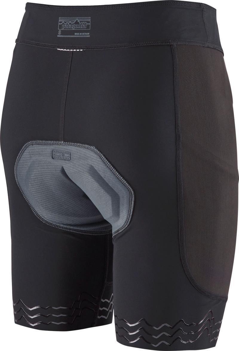 Dirt Roamer Liner Shorts - Womens - Black 2