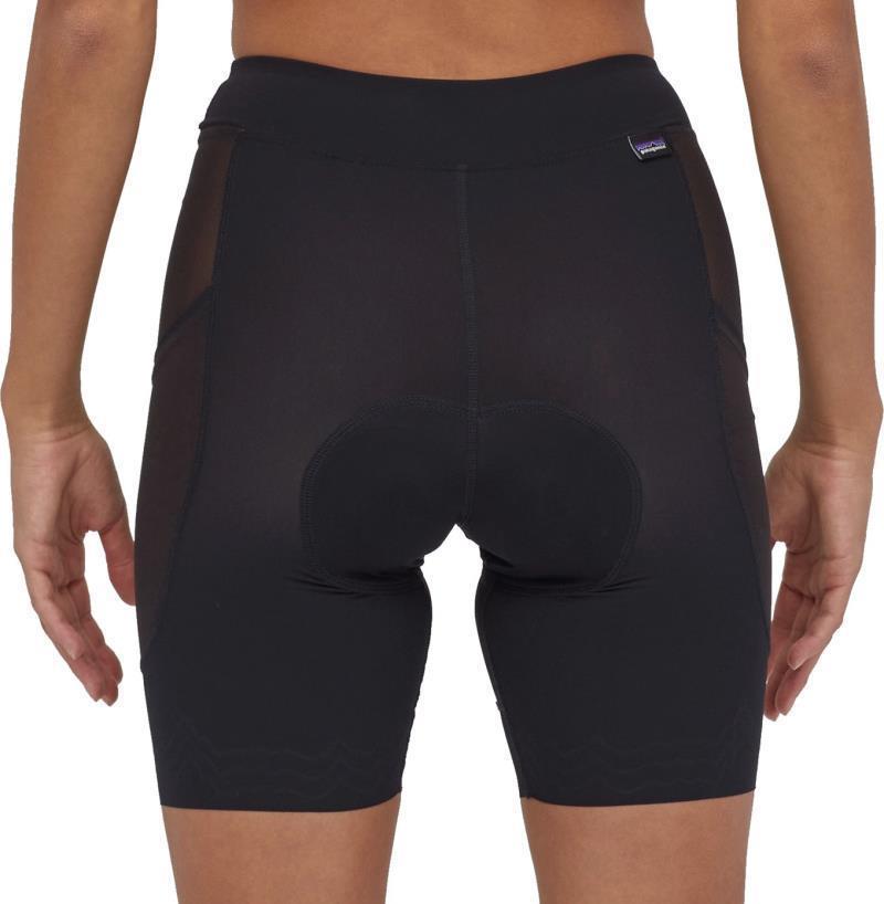 Dirt Roamer Liner Shorts - Womens - Black 5