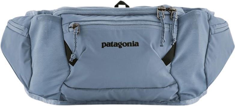 Dirt Roamer Waist Pack - Light Plume Grey 1