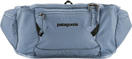 Dirt Roamer Waist Pack - Light Plume Grey 1