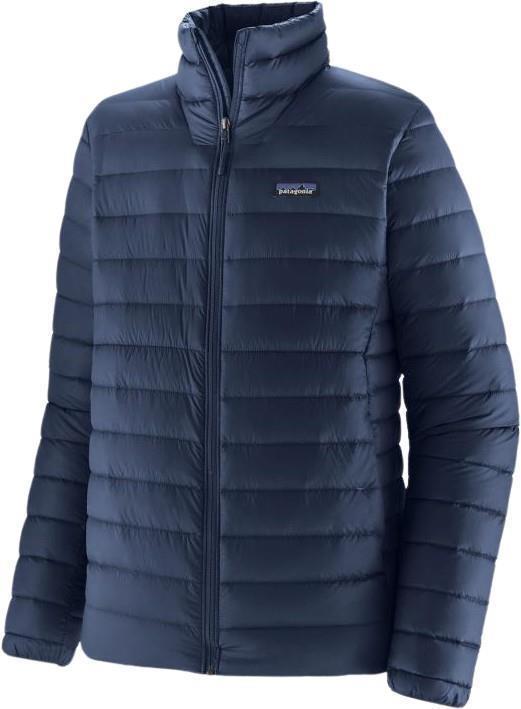 Down Sweater - Mens - New Navy 1