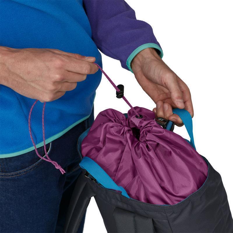 Fieldsmith Linked Pack - Pitch Blue 5