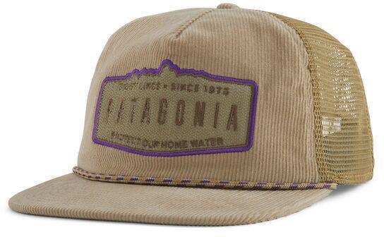 Fly Catcher Hat - Ridgecrest / Oar Tan 1