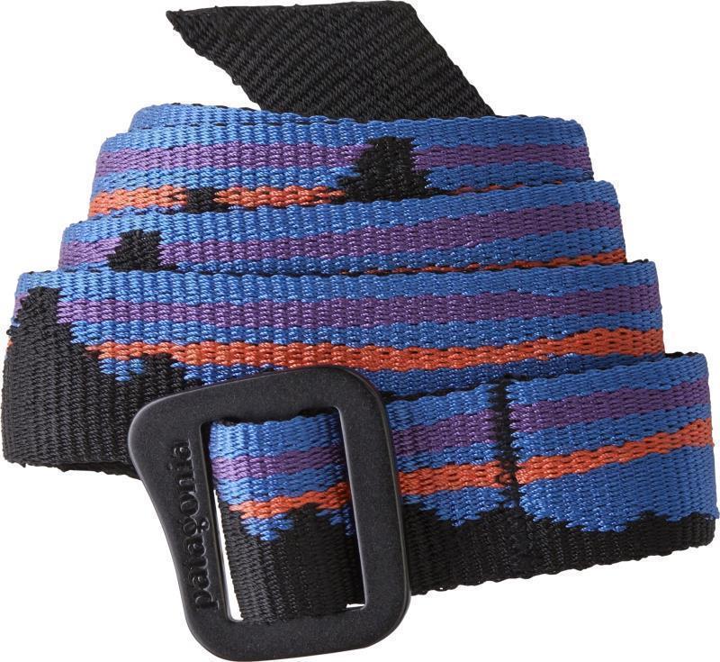 Friction Belt - Fitz Roy Belt / Black 1