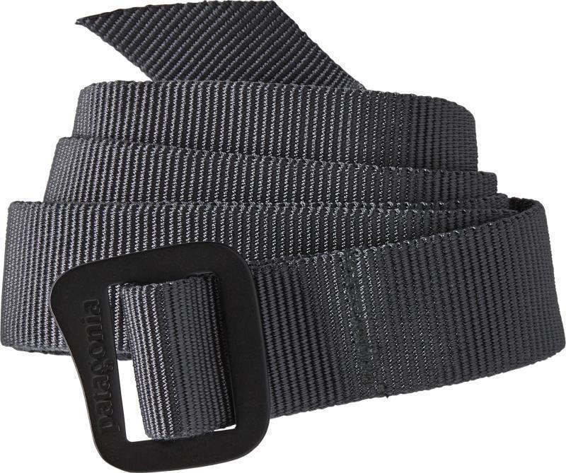 Friction Belt - Forge Grey 1