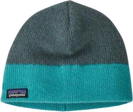Fun Hog Beanie - Plume Grey 1