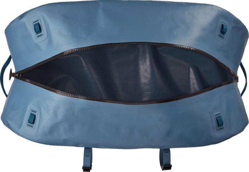 Guidewater Duffel 80L - Pigeon Blue 4